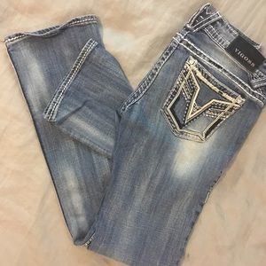 Vigoss jeans